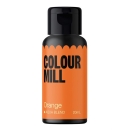 Colour Mill AQUA Blend - Orange 20ml